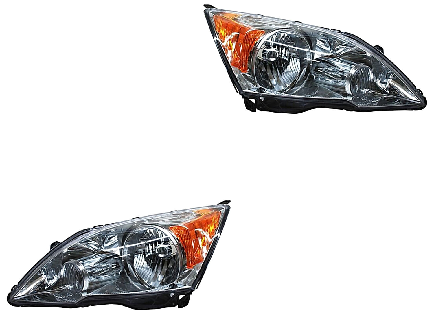 Par De Faros