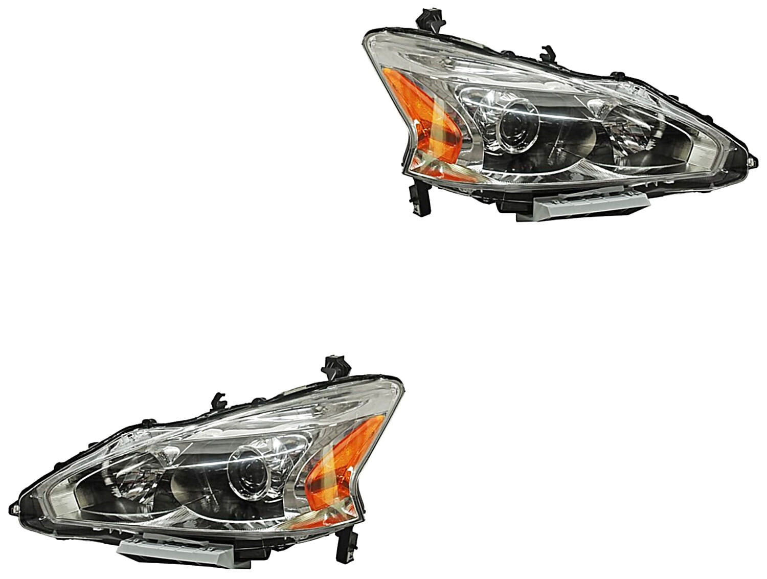 Par De Faros