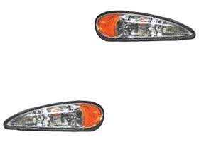 Par De Faros