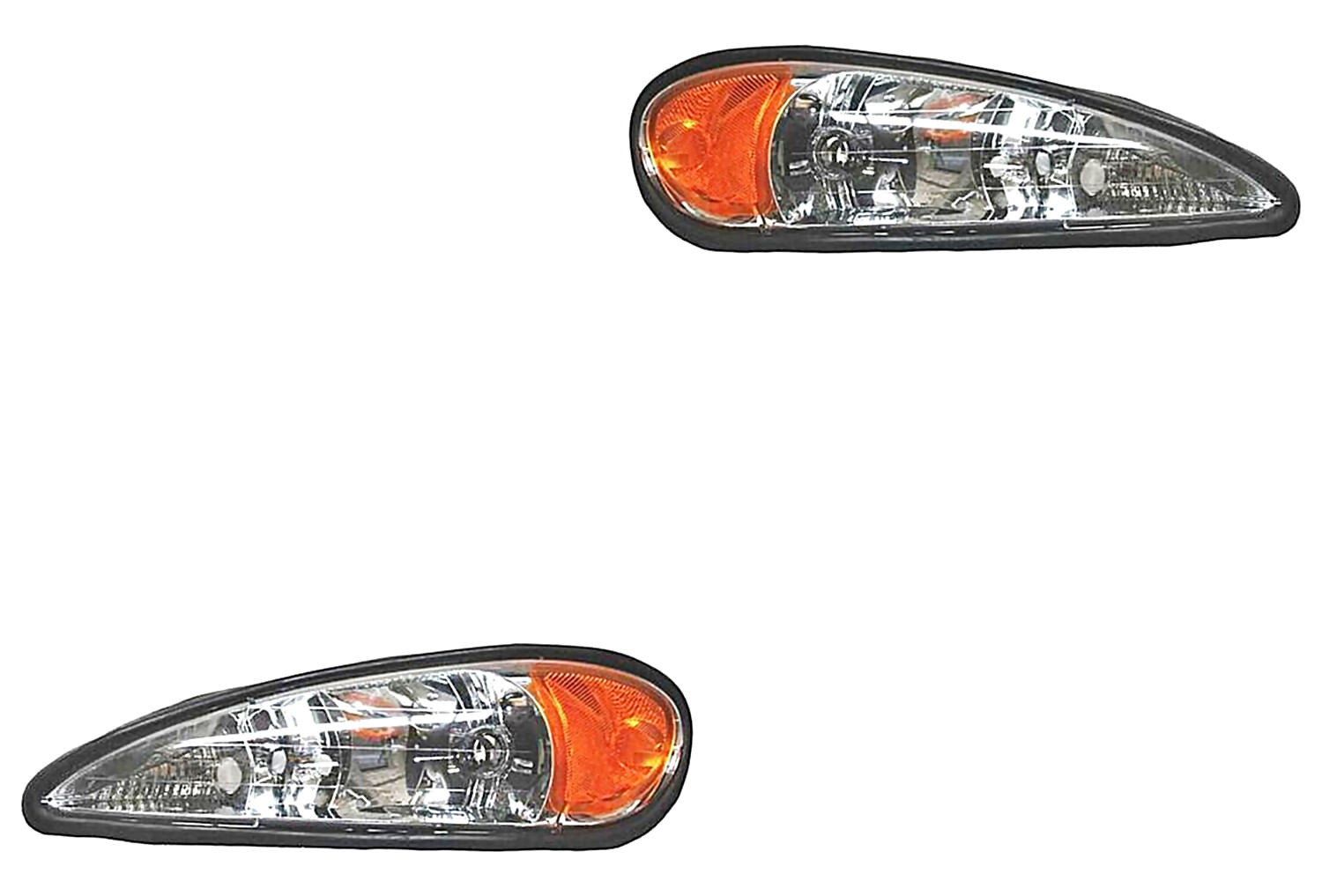 Par De Faros