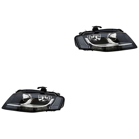 tyc-par-de-faros-audi-a4-2009-2012-a4-0 tyc-par-de-faros-audi-a4-2009-2012-a4-0