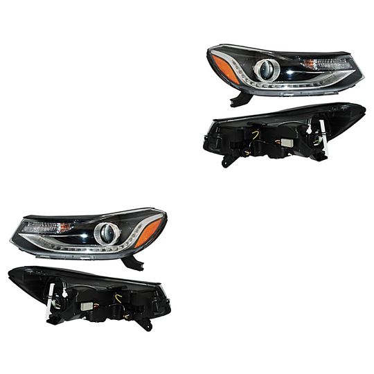 tyc-par-de-faros-con-leds-chevrolet-trax-2017-2020-trax-0