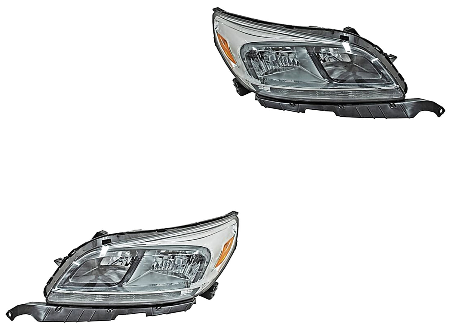 Par De Faros