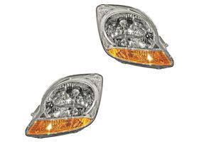 Par De Faros
