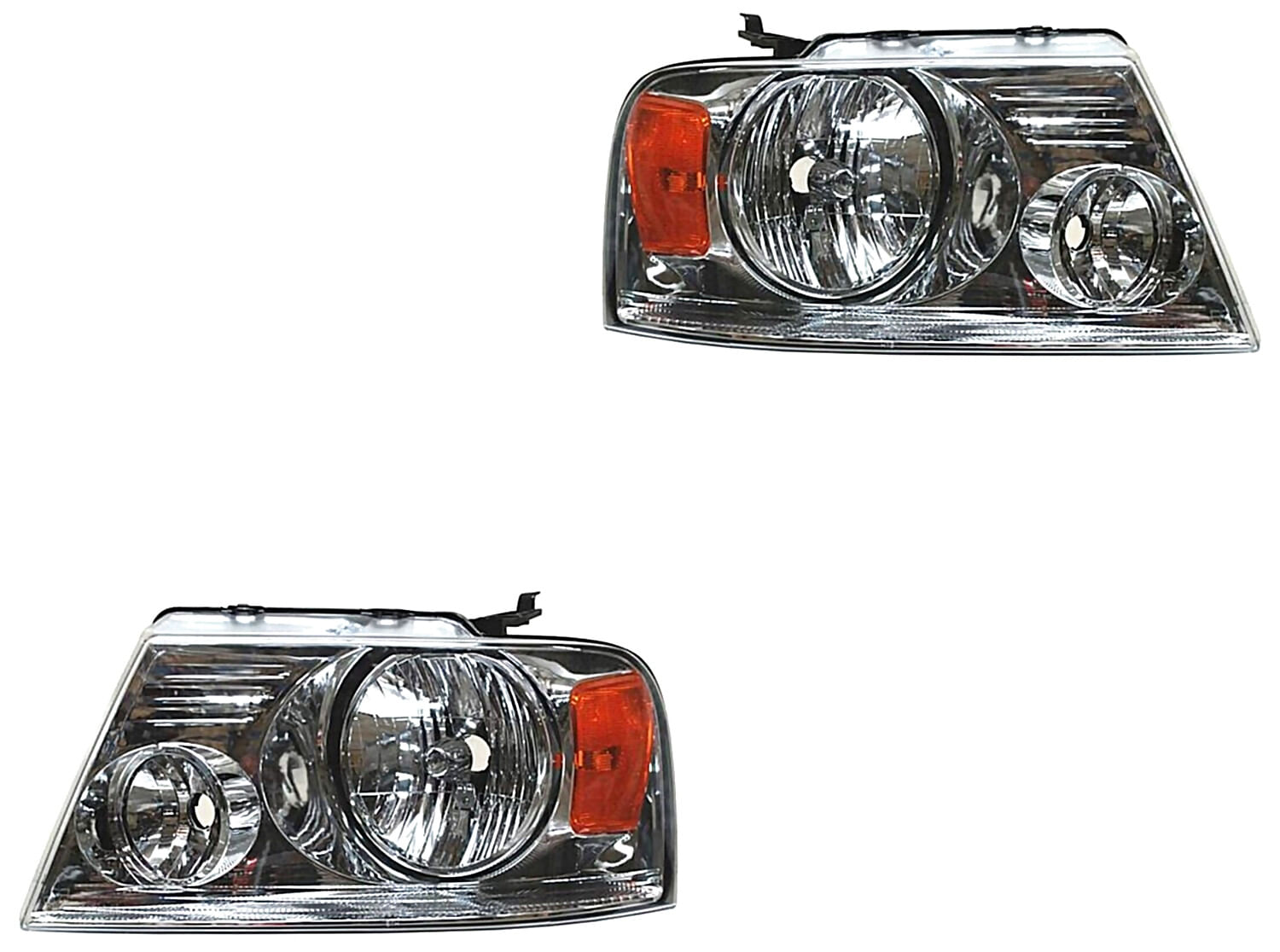 Par De Faros