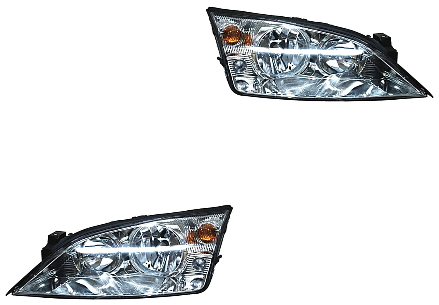 Par De Faros