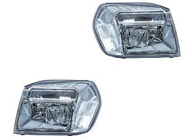 Par De Faros