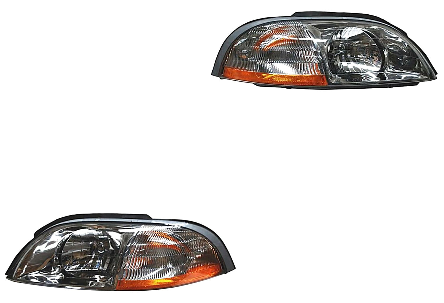 Par De Faros