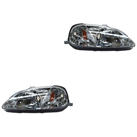 tyc-par-de-faros-honda-civic-1999-2000-civic-0