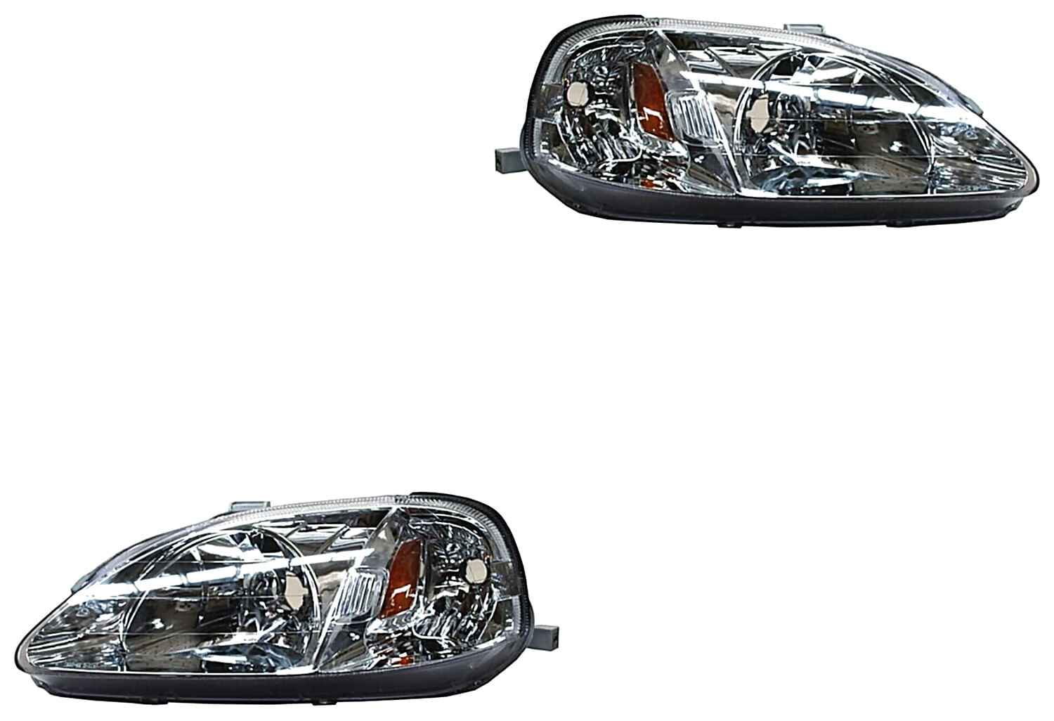 Par De Faros