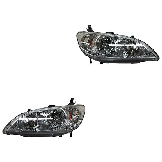 tyc-par-de-faros-honda-civic-2004-2005-civic-0 tyc-par-de-faros-honda-civic-2004-2005-civic-0