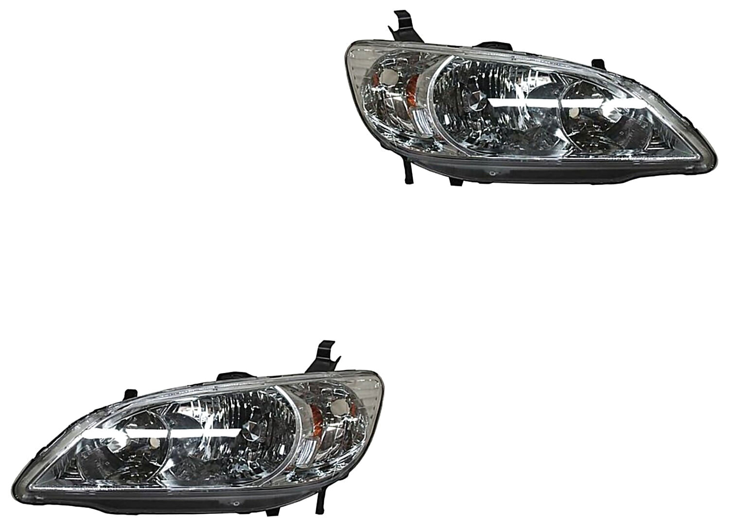 Par De Faros