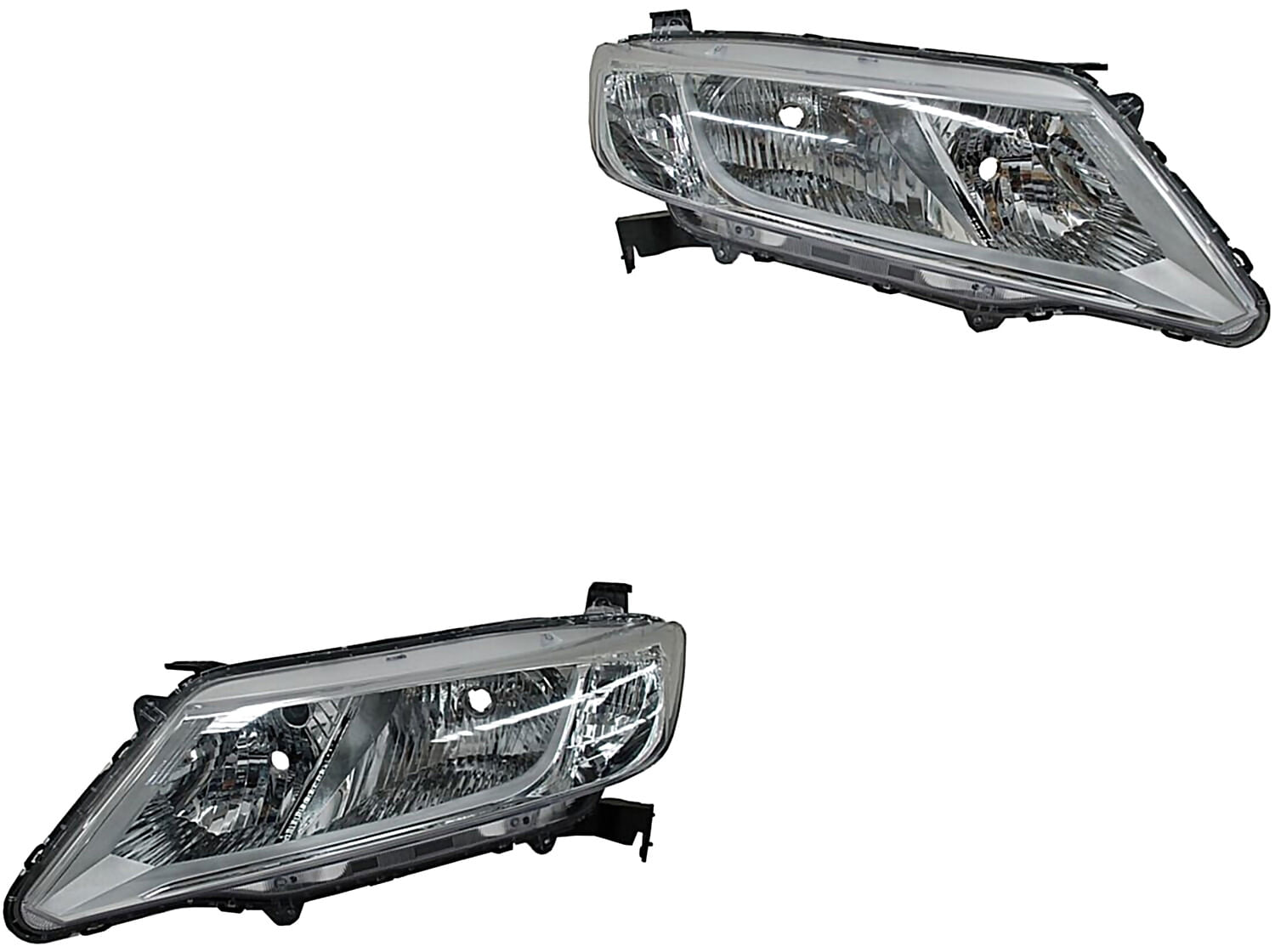 Par De Faros
