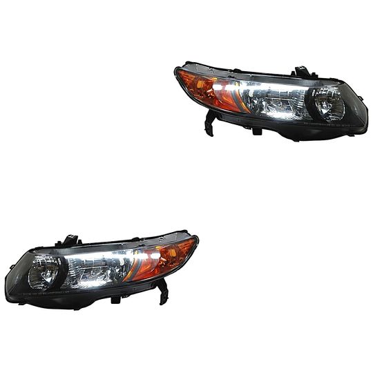 tyc-par-de-faros-honda-civic-2006-2009-civic-0