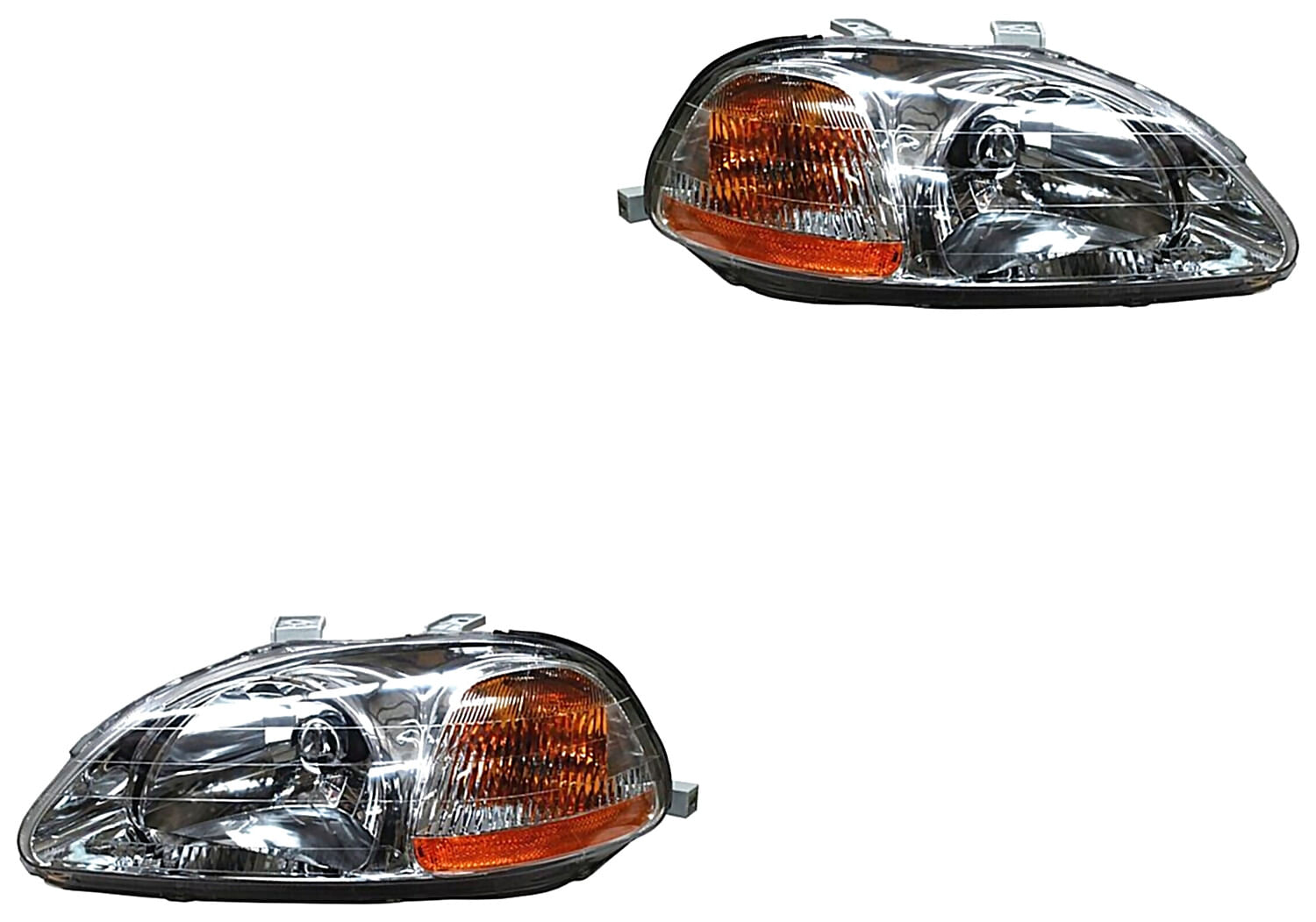 Par De Faros