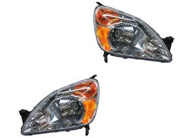 Par De Faros