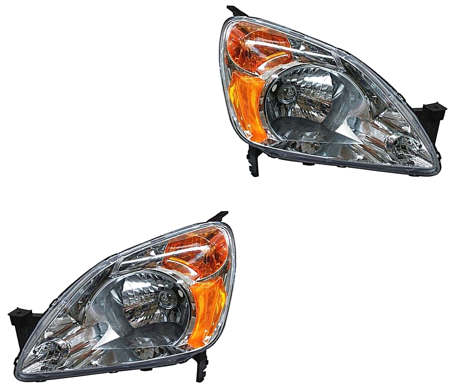 Par De Faros