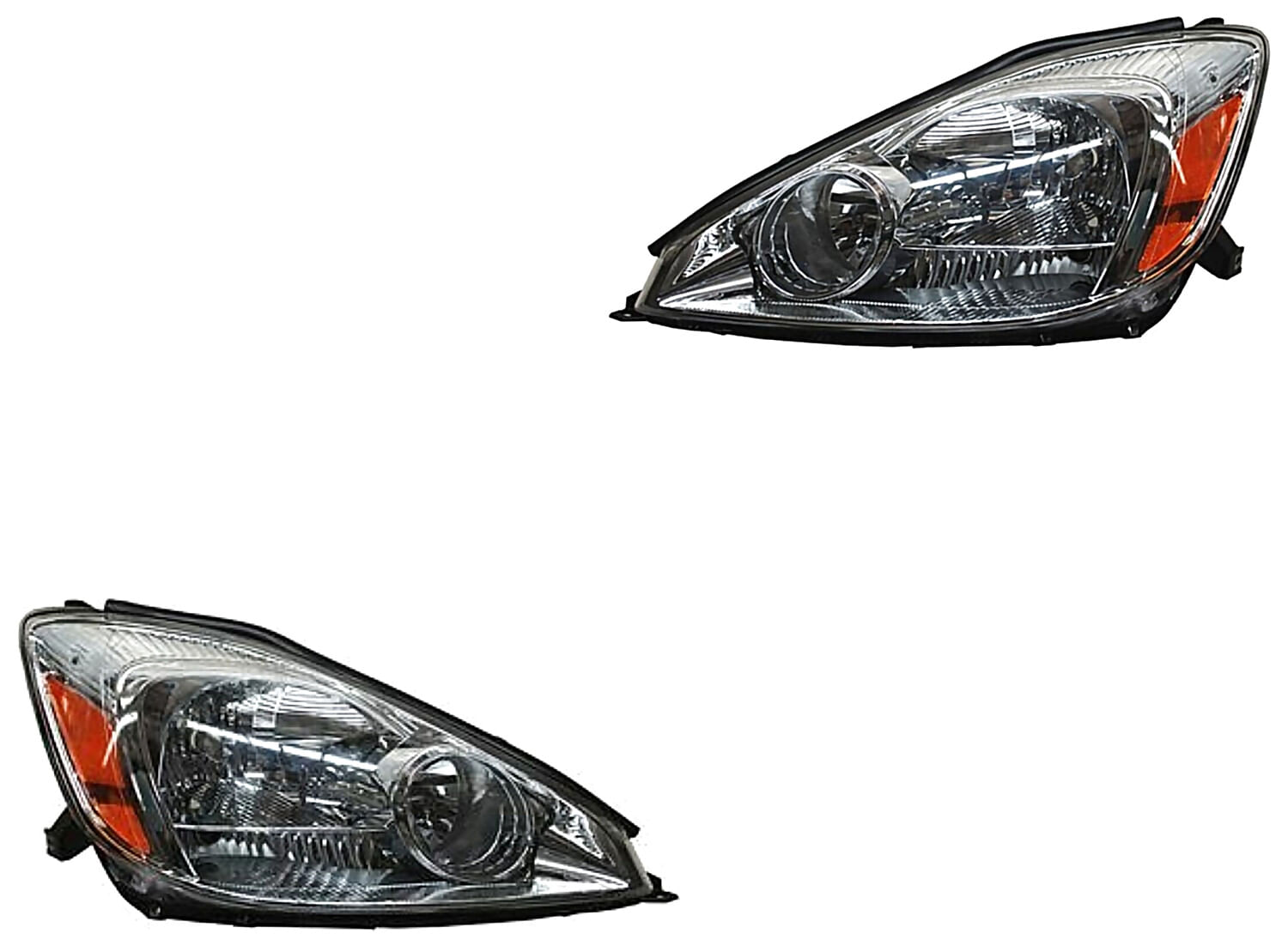 Par De Faros