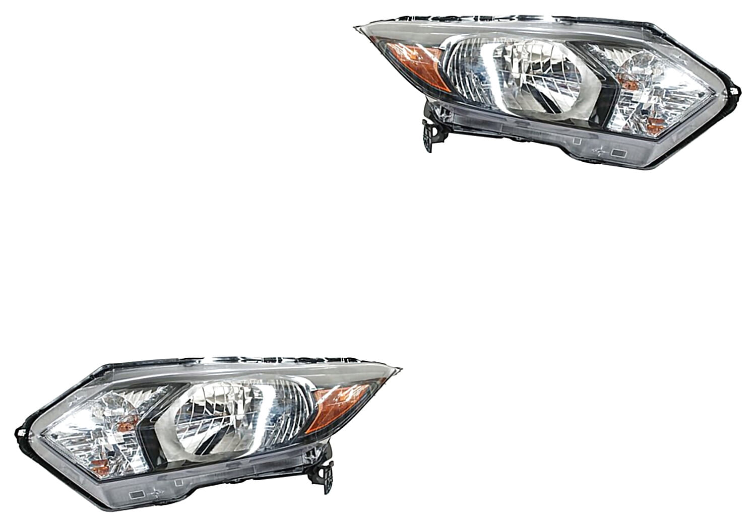 Par De Faros