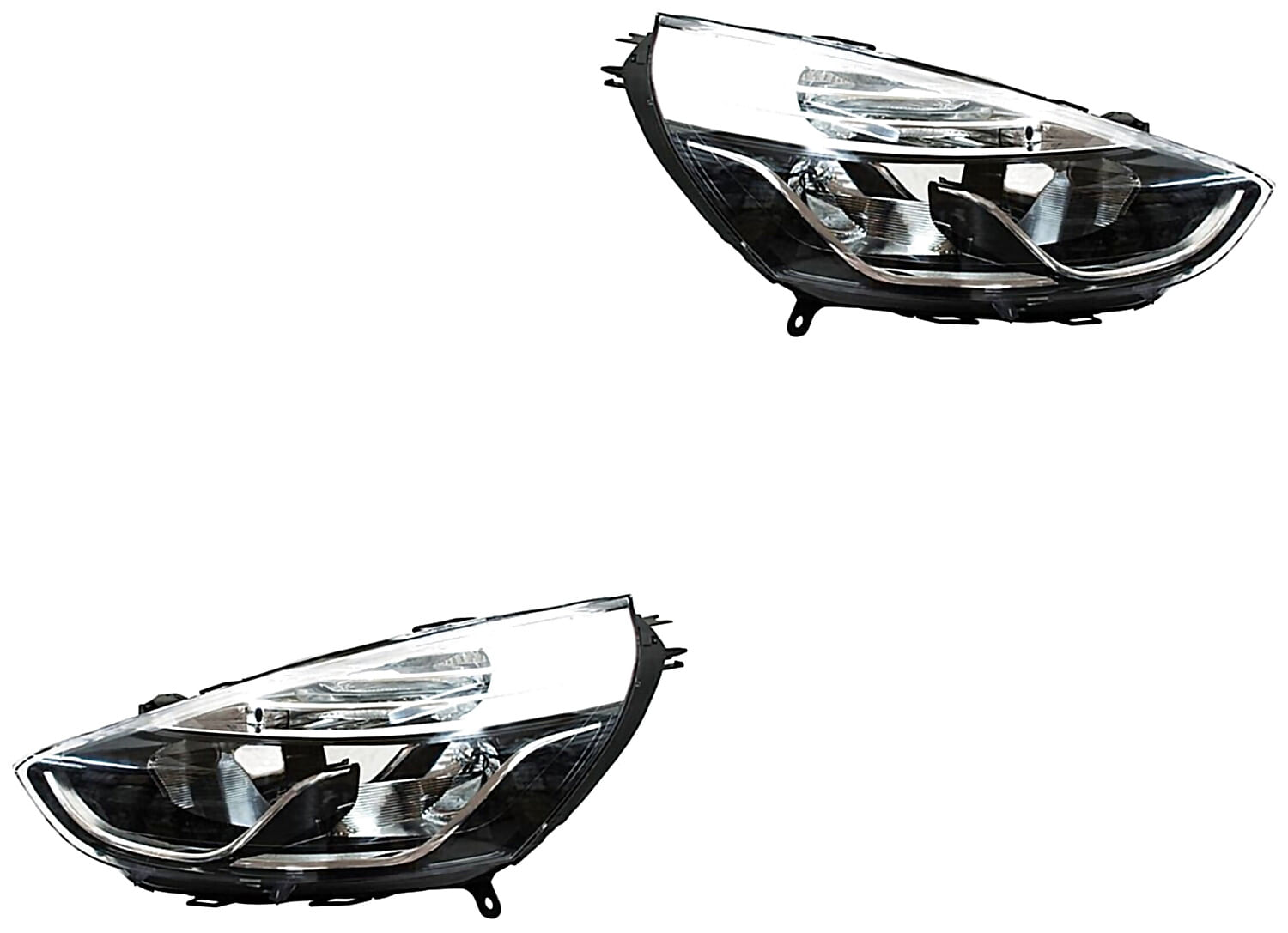 Par De Faros