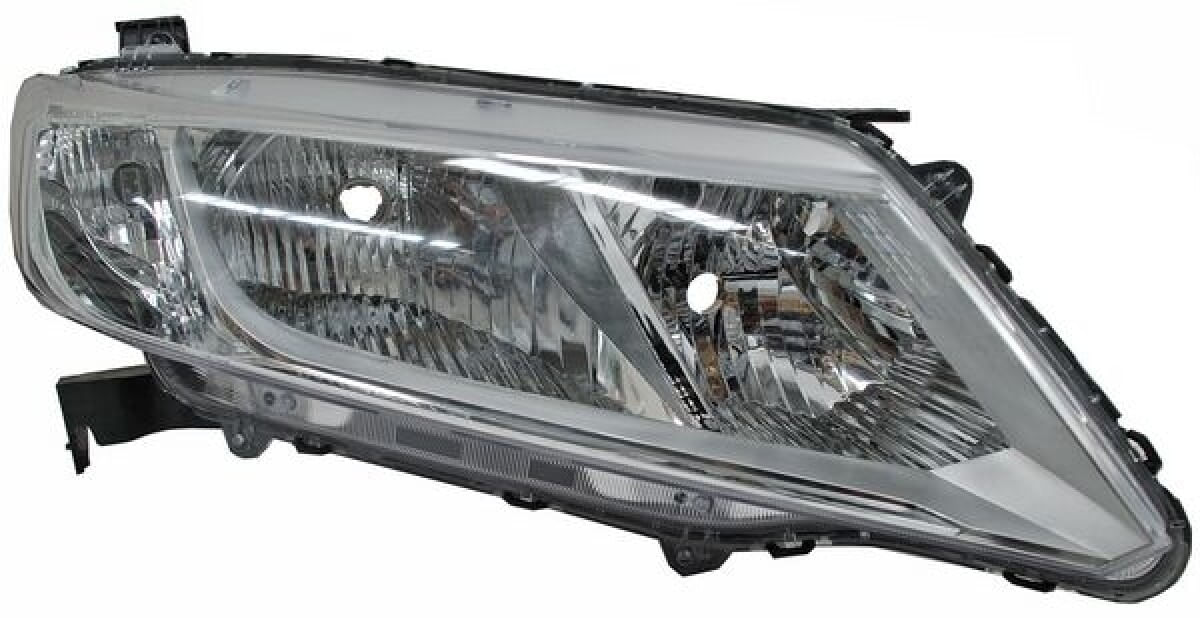 Faro Lado Pasajero