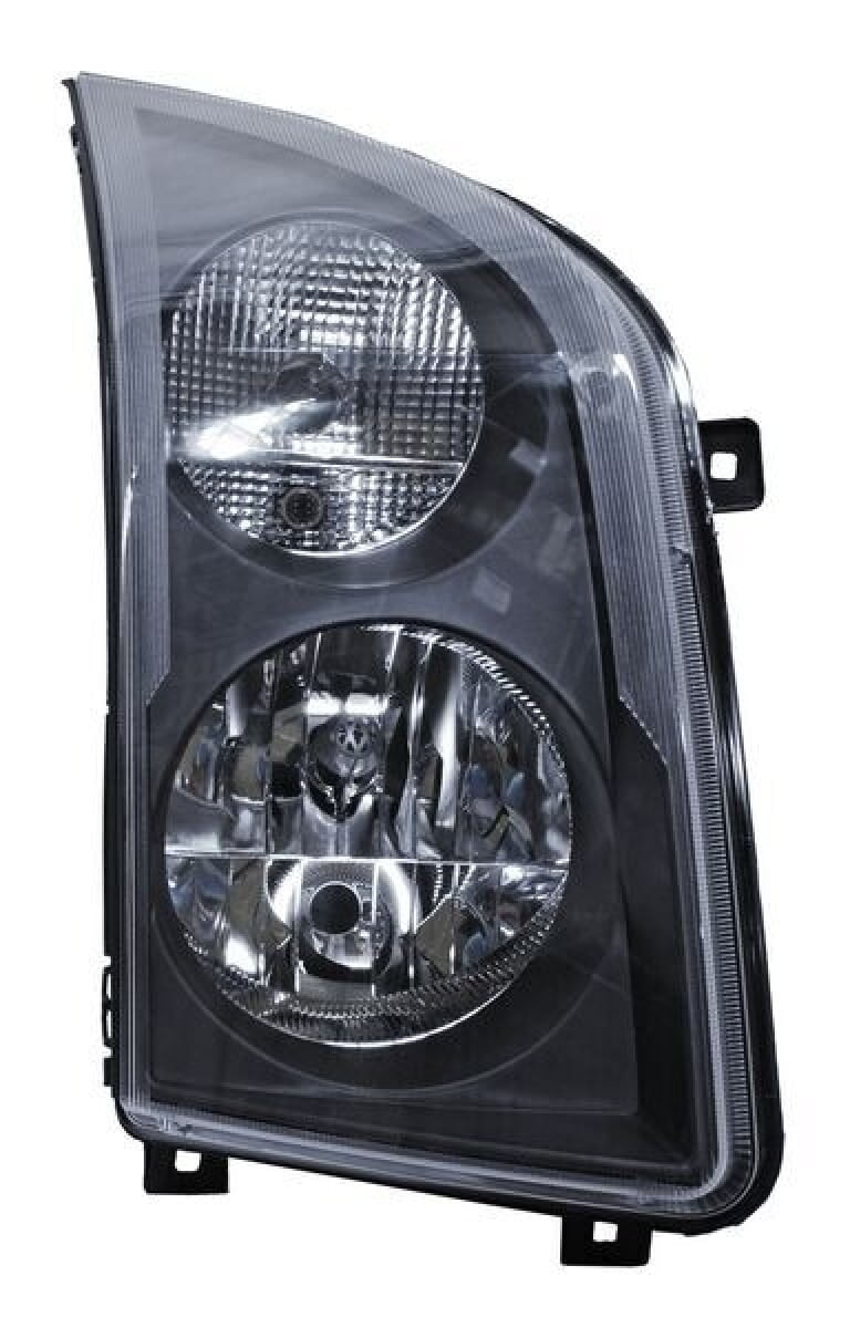 Faro Lado Pasajero