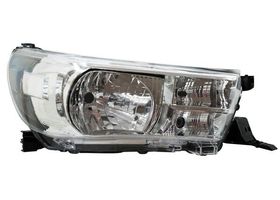 Faro Lado Pasajero