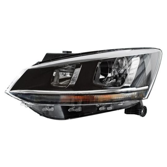 tyc-faro-fondo-cromado-lado-conductor-volkswagen-crossfox-2015-2016-crossfox-0
