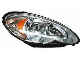 Faro Lado Pasajero