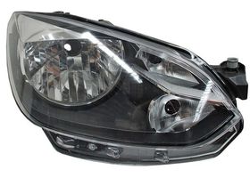 Faro Lado Pasajero