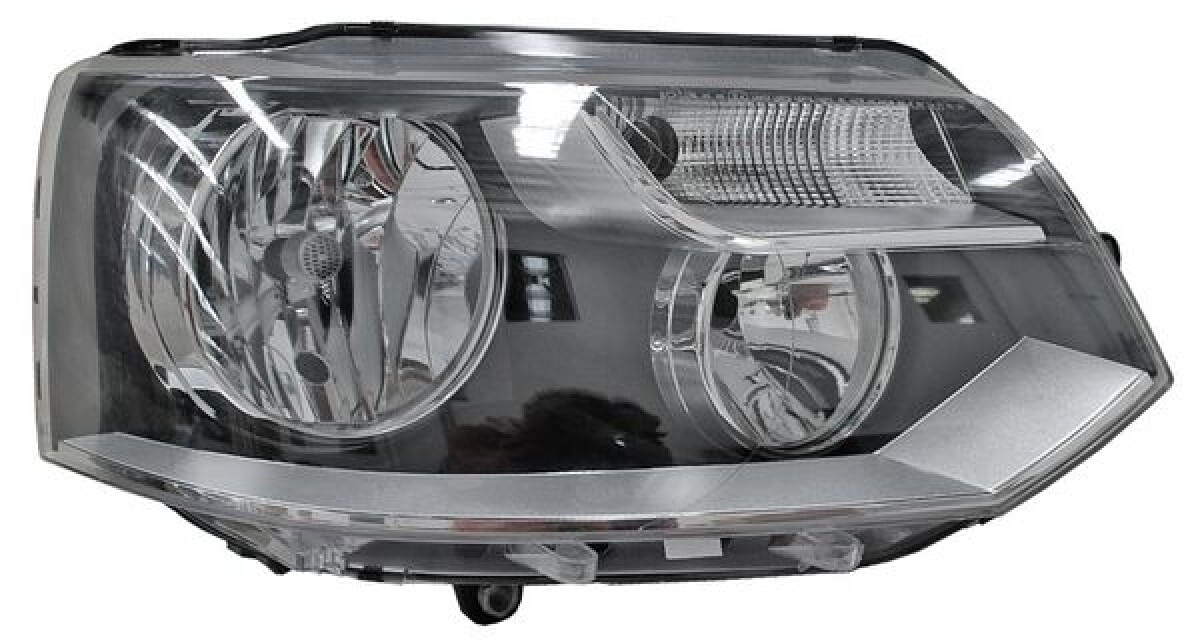 Faro Lado Pasajero