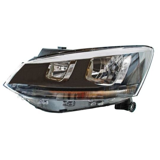 tyc-faro-fondo-negro-lado-conductor-volkswagen-crossfox-2015-2016-crossfox-0