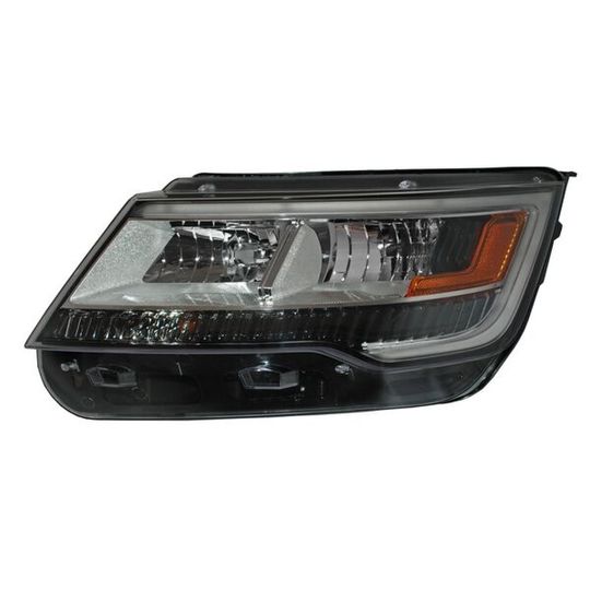 tyc-faro-fondo-cromado-con-leds-lado-conductor-ford-explorer-2016-2017-explorer-0