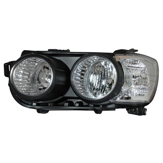 tyc-faro-sin-reflejante-lado-conductor-chevrolet-sonic-2012-2016-sonic-0
