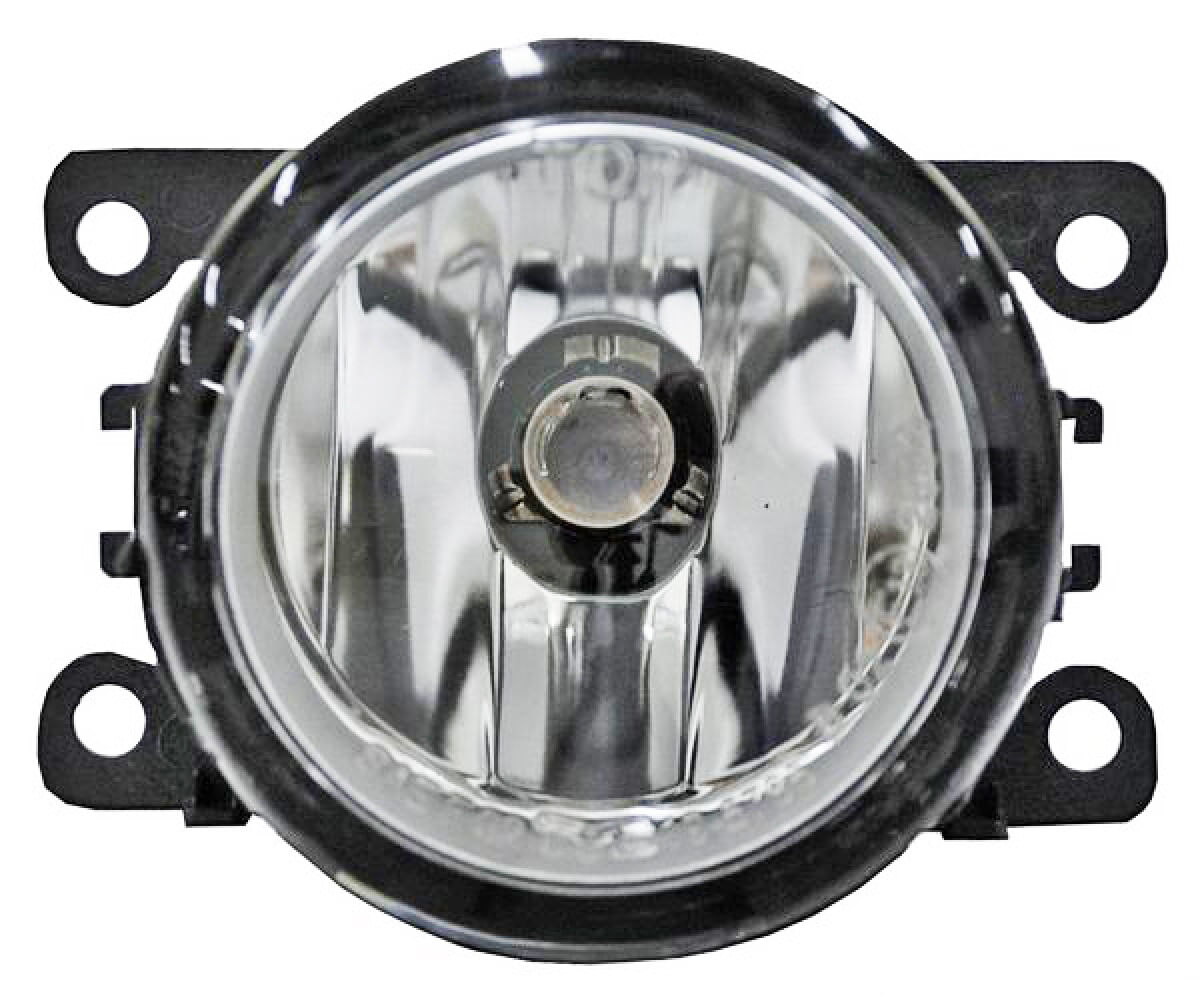 Faro Para Niebla Lado Conductor O Pasajero