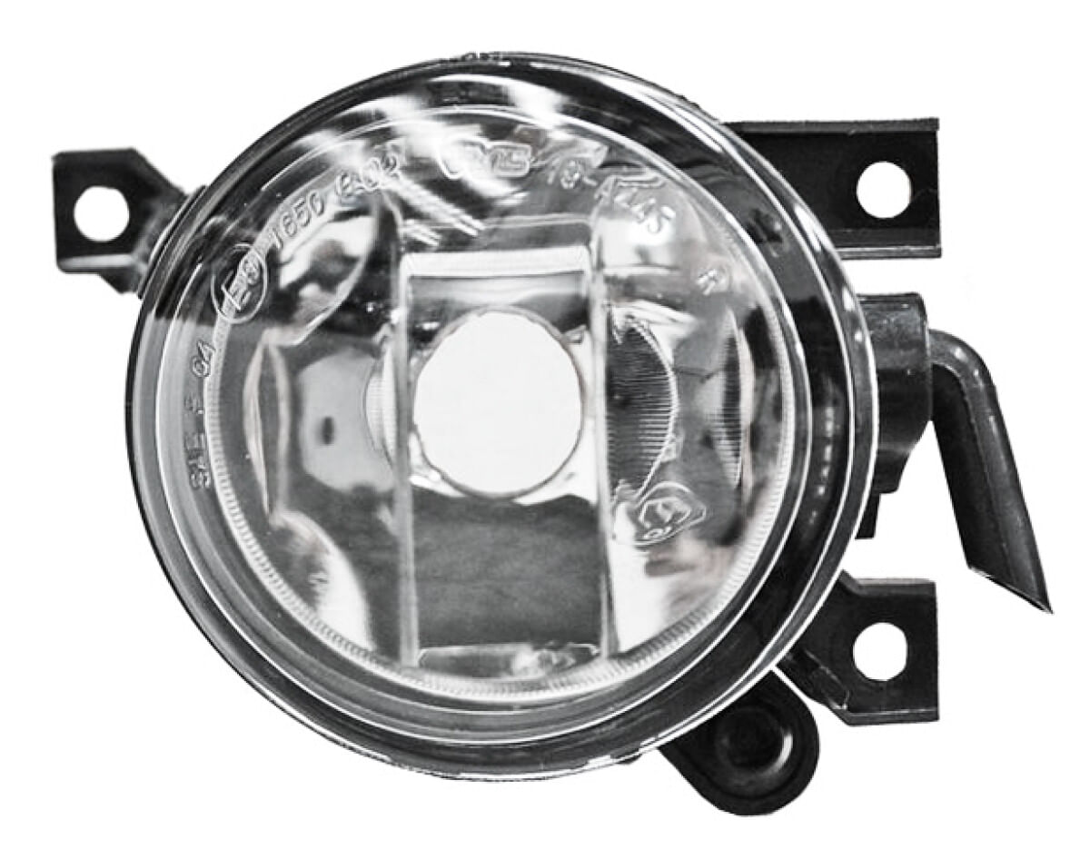 Faro Para Niebla Lado Pasajero