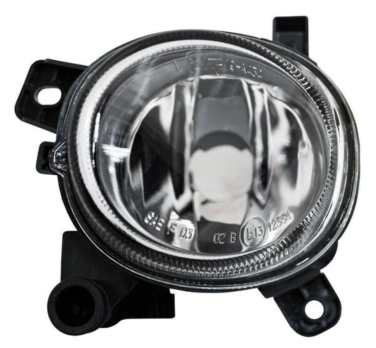 Faro Para Niebla Lado Conductor