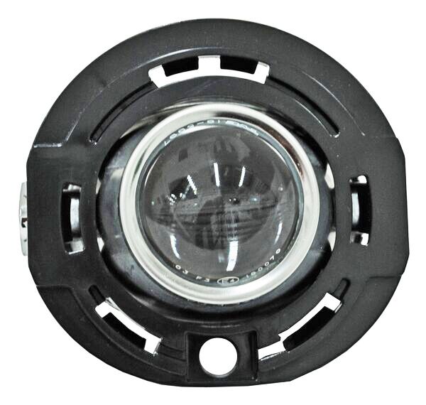 Faro Para Niebla Con Base Lado Conductor O Pasajero