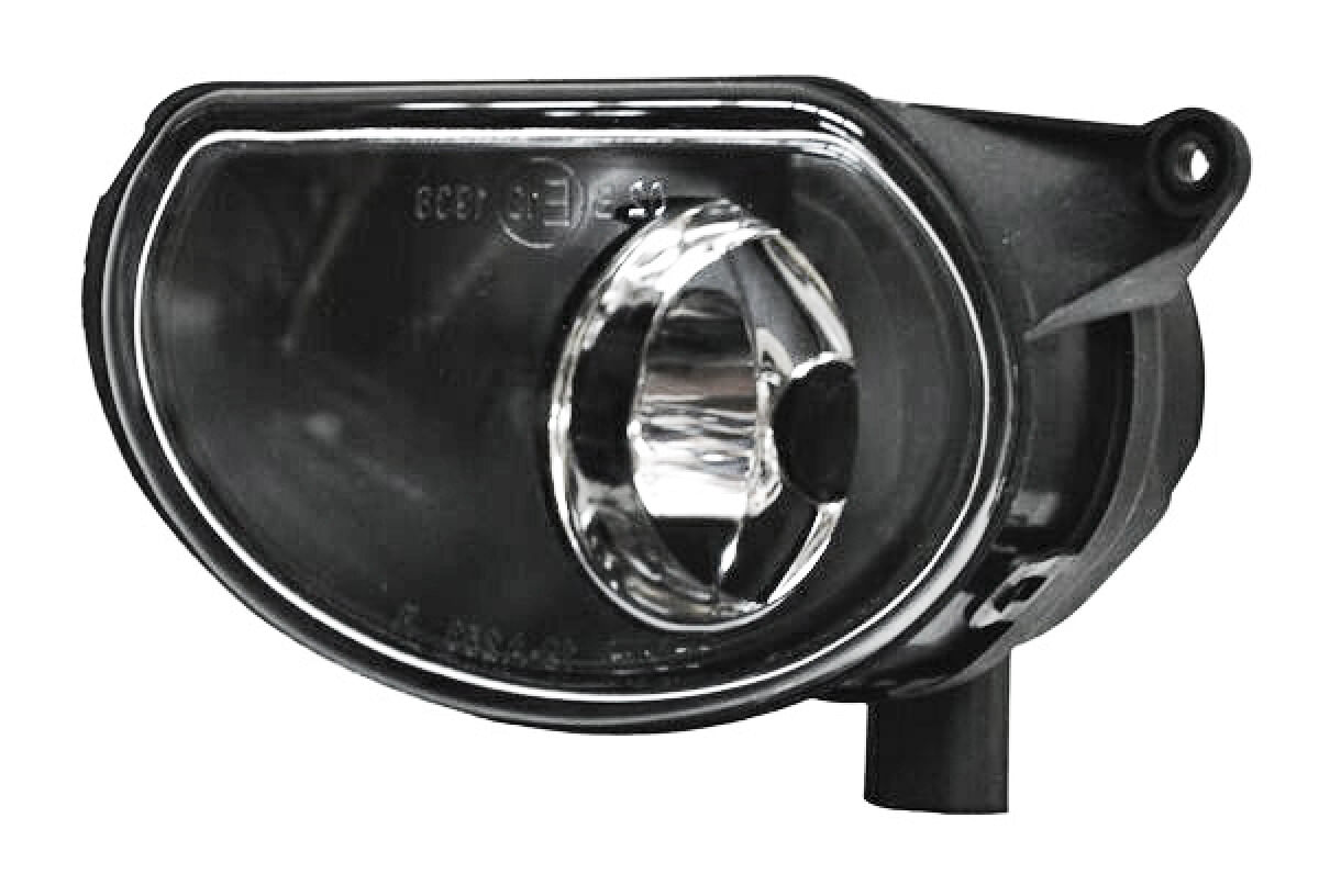 Faro Para Niebla Lado Conductor