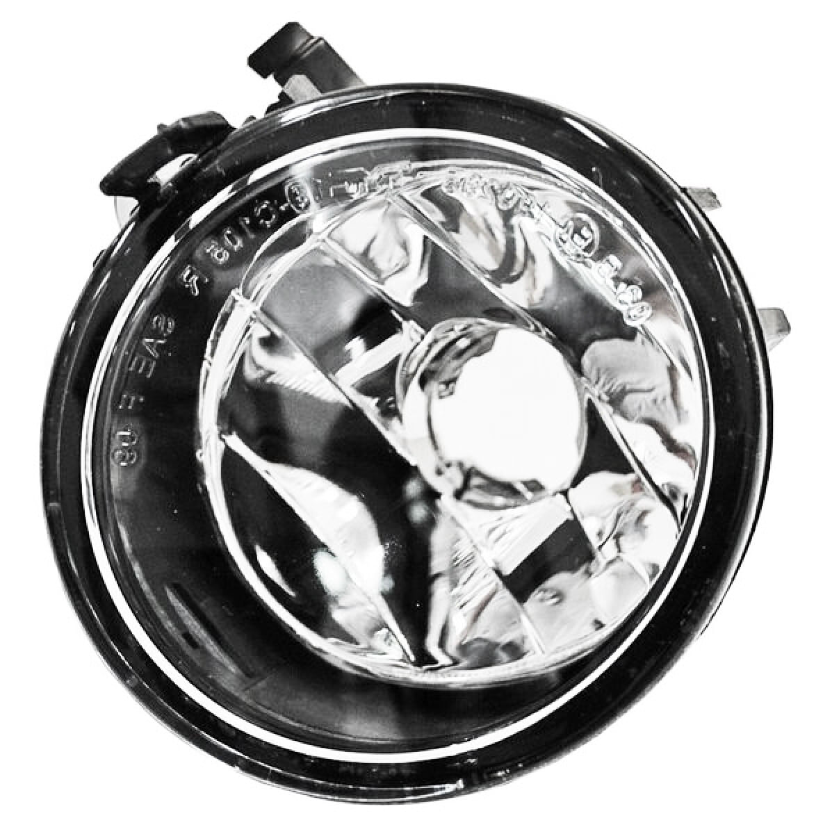 Faro Para Niebla Sin Base Lado Conductor