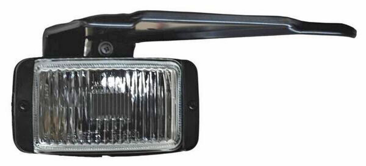 Faro Para Niebla Con Base Lado Conductor