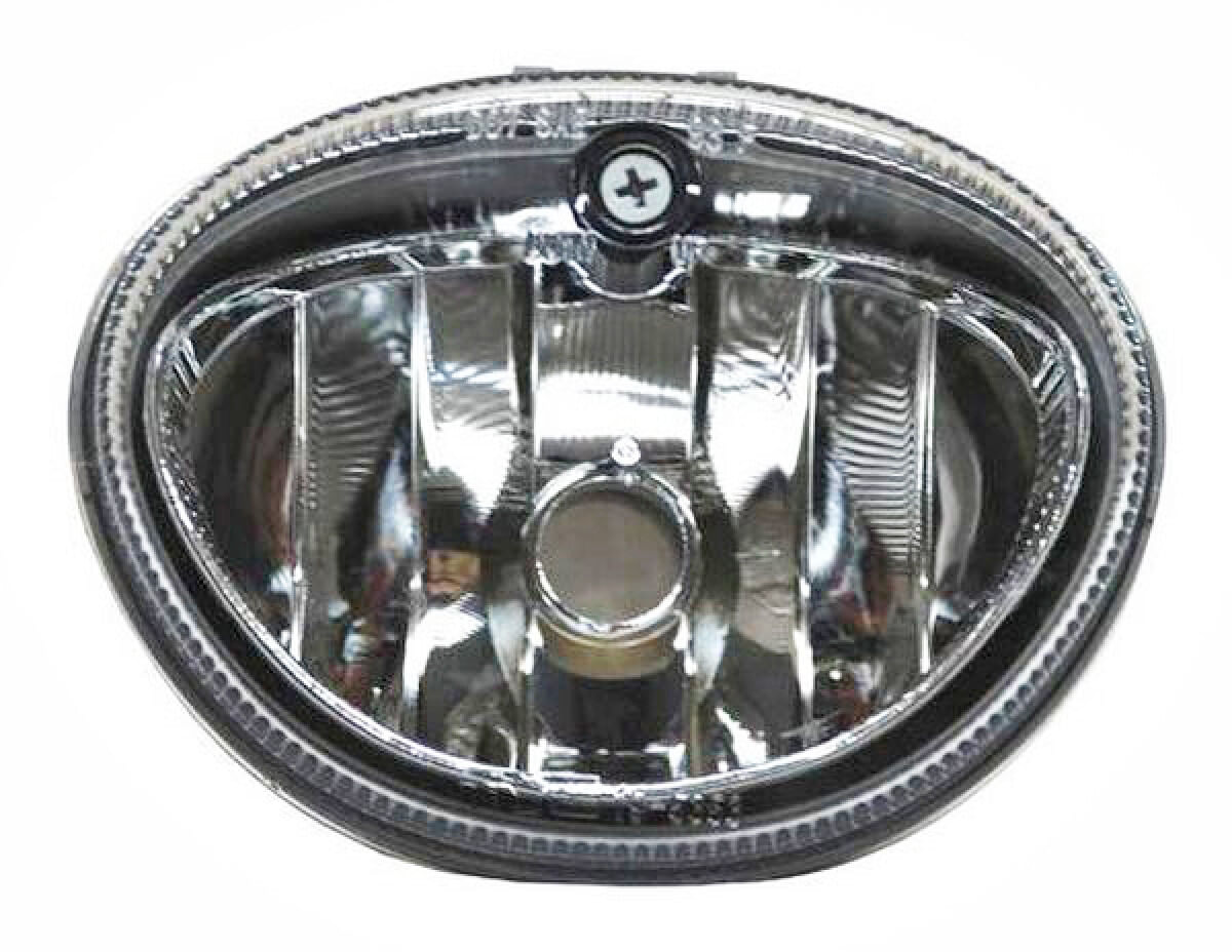 Faro Para Niebla Lado Conductor O Pasajero