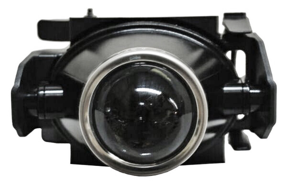 Faro Para Niebla Con Base Lado Conductor O Pasajero