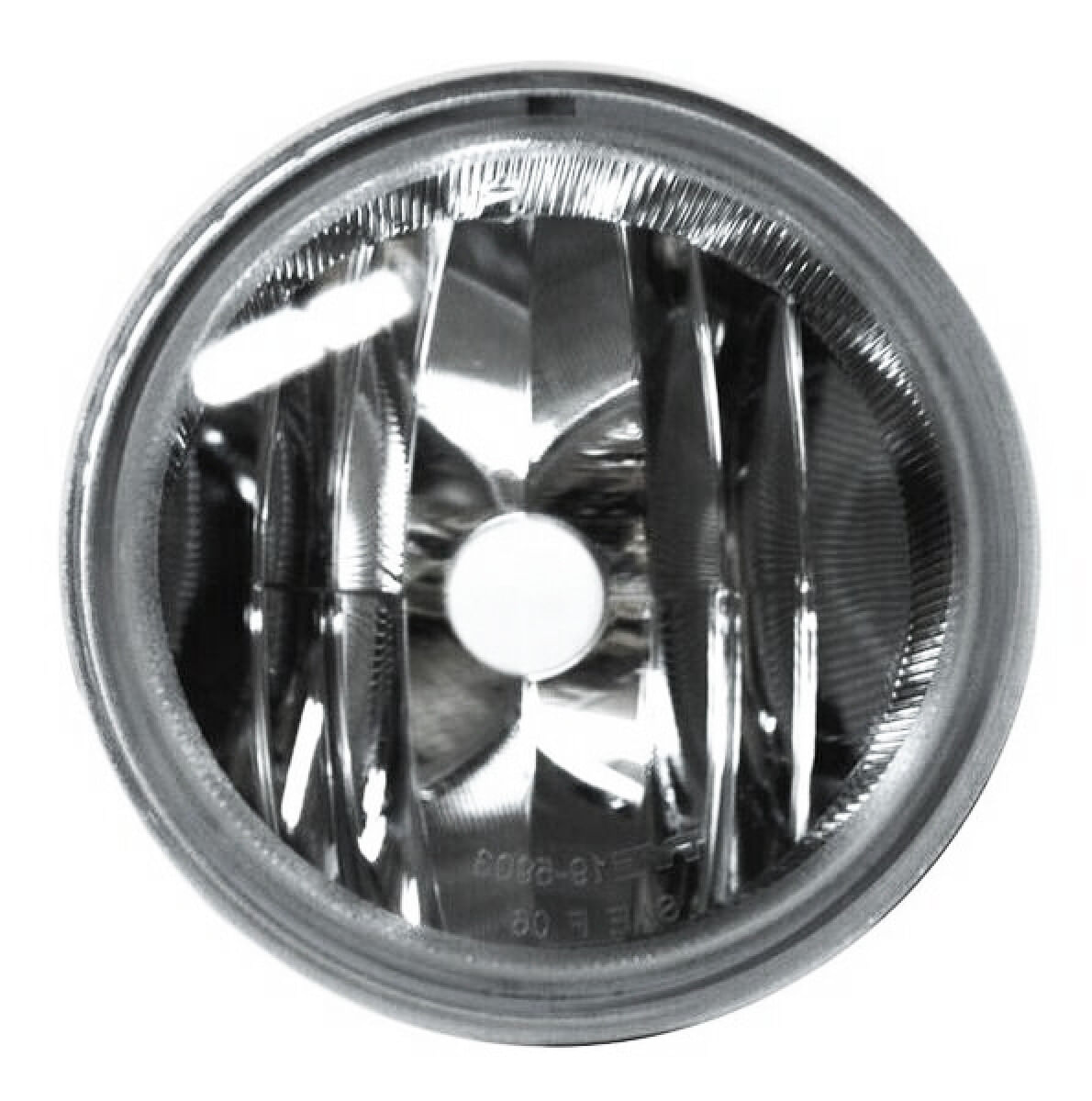 Faro Para Niebla Lado Pasajero