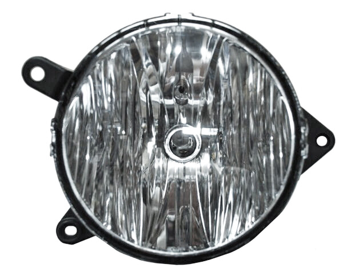 Faro Para Niebla Con Base Lado Pasajero