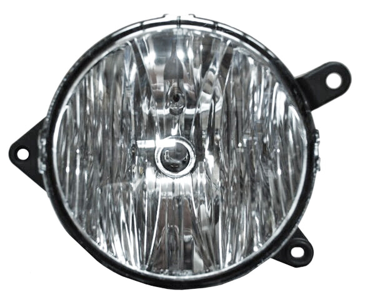 Faro Para Niebla Con Base Lado Conductor