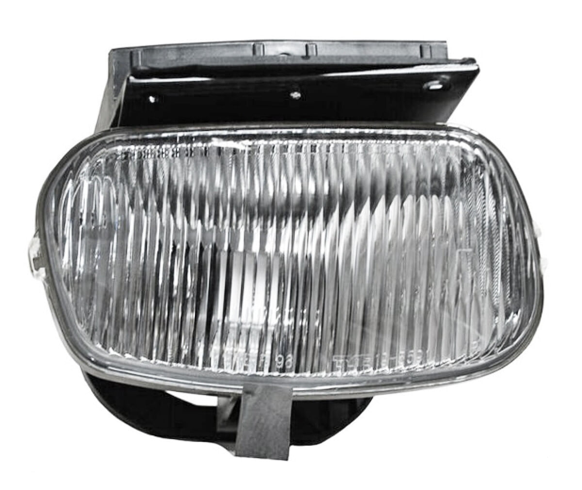 Faro Para Niebla Con Base Lado Conductor