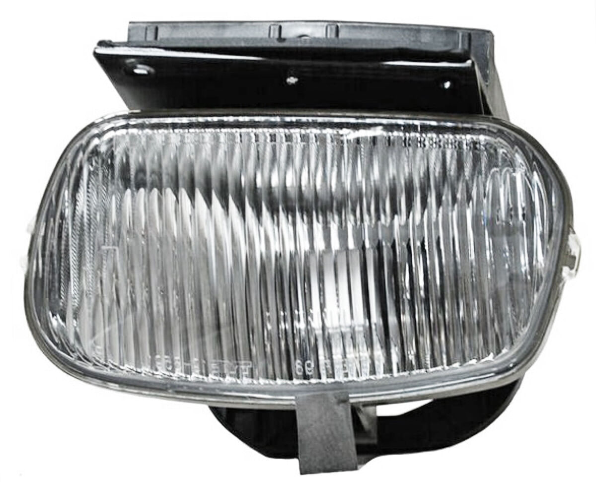 Faro Para Niebla Con Base Lado Pasajero