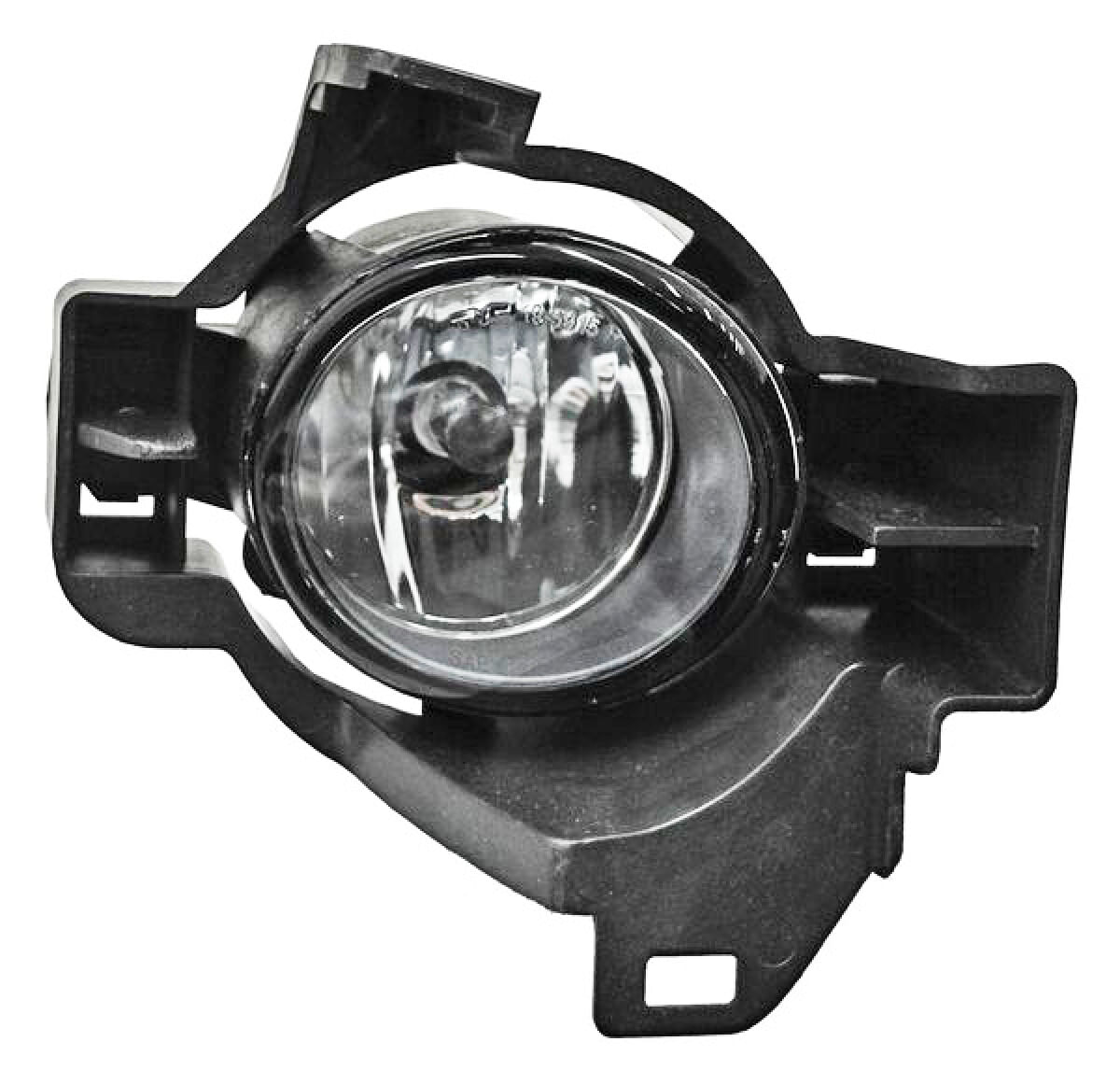 Faro Para Niebla Con Base Lado Pasajero