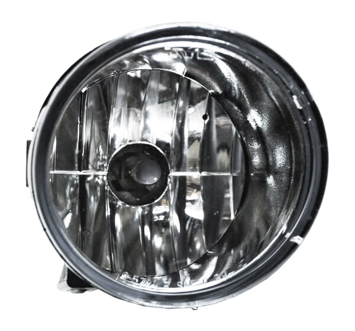 Faro Para Niebla Con Base Lado Conductor
